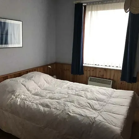 Apartman Grandjour