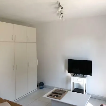 Apartman Grandjour *